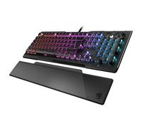 ROCCAT Vulcan 121 AIMO keyboard Gaming USB QWERTY UK English Black