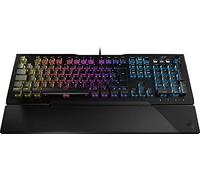 Roccat Vulcan 121 - Tastiera Gaming Nera