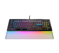 Roccat Vulcan II Max - Optical-Mechanical PC Gaming Keyboard with Customizable R