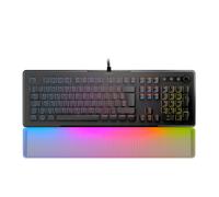 ROCCAT Vulcan II Max USB Tastiera QWERTY Francese Nero - Nouvo
