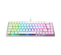 ROCCAT Vulcan II Mini tastiera da gioco, design giapponese, bianco