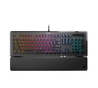 ROCCAT Vulcan II USB Tastiera QWERTY Francese Nero - Nouvo