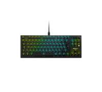 Roccat - Vulcan Pro Tkl - Linear Red Switch Gaming Keyboard (Nordi... NUOVO