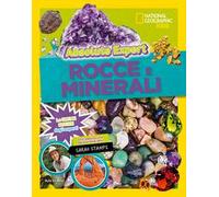Rocce e minerali. Absolute Expert