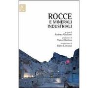 Rocce e minerali industriali