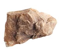 Rocce False, copertine di Rocce finte per paesaggi, Artificiali realistiche per paesaggi, PU a Bassa Manutenzione e Cover di Benzina per Il Giardino del Cantiere, 12.6x9.8x6.7
