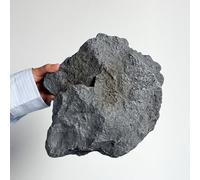 Rocce Finte Leggere per L'abbellimento, Copertura in Roccia Artificiale in Schiuma PU Durevole per Pompa di Pozzi, Irrigatore, Decorazione Cortile E Giardino, Pietra Finta Realistica Non Cava