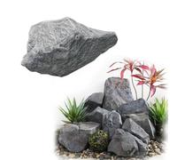 Rocce paesaggistiche artificiali per esterni, pietre in schiuma solida
