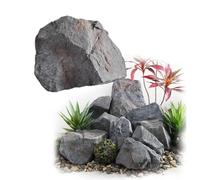 Rocce paesaggistiche artificiali per esterni, pietre in schiuma solida