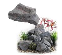 Rocce paesaggistiche artificiali per esterni, pietre in schiuma solida