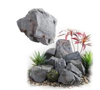 Rocce paesaggistiche artificiali per esterni, pietre in schiuma solida