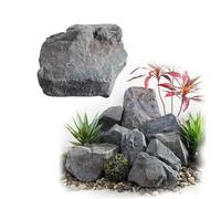 Rocce paesaggistiche artificiali per esterni, pietre in schiuma solida