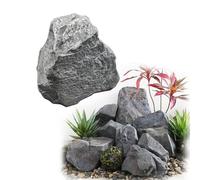 Rocce paesaggistiche artificiali per esterni, pietre in schiuma solida