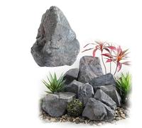 Rocce paesaggistiche artificiali per esterni, pietre in schiuma solida