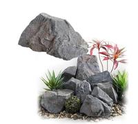 Rocce paesaggistiche artificiali per esterni, pietre in schiuma solida