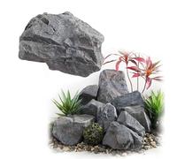 Rocce paesaggistiche artificiali per esterni, pietre in schiuma solida