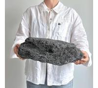 Rocce paesaggistiche artificiali per esterni, Roccia artificiale schiuma PU | Texture naturale realistica, adatta a giardini, aree turistiche, centri commerciali(F)