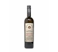 Rocche dei Manzoni Grappa Nebbiolo da Barolo Cappella di S. Stefano 50 cl. 44 vo