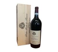 Rocche dei Manzoni - QUATR NAS Langhe DOC 2019 - Magnum 1500ml BOX - IT
