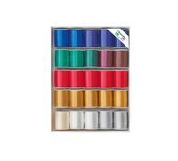 Nastro per Regali 6800 Brizzolari - 10 mm x 10 m - 00307900 (Assortiti Natalizi