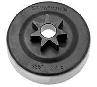 Rocchetta catena originale Stihl per motosega Ms 026, 260, 270 e 280 - 112164...