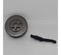 Rocchetta catena 3/8 Stihl per motosega 201 - 11456402010