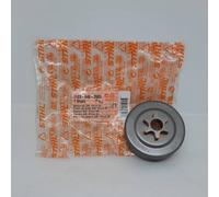 Rocchetta catena 3/8P 6Z originale Stihl per motosega 017C, 017, 018C, 018, 0...