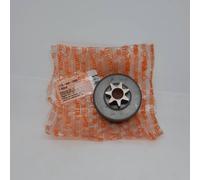 Rocchetta catena originale Stihl 3/8 7 d per motosega 038 - 11196402000