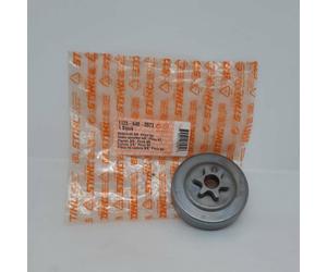 Rocchetta catena originale Stihl per motosega 021, Ms 171, 181, 210, 211, 230...