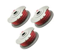 Rocchetti per trimmer Gardena Turbo Trimmer SmallCut 300 Gardena Turbo Trimmer Art 8844 & Art 8845 9,1 m 1,7 cm Trimmer Line di ricambio (3)