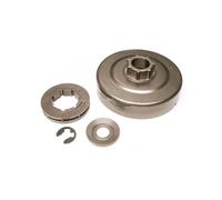 ROCCHETTO ANULARE CAMPANA PER MOTOSEGA MS 462 STIHL