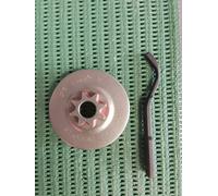 Rocchetto/Campana Frizione Stihl MS 194/MS 193/MS 192 1/4"8denti Originale...