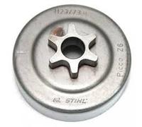 Rocchetto catena 3/8"P 6 Z 11236402073