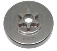 Rocchetto catena 3/8"P 6 Z 11456402010