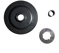 Rocchetto Catena Motosega Dolmar 110, 4300- 325"- 8 Denti- 32162xw- Con Anello