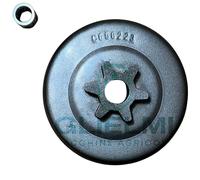 Rocchetto Catena Motosega Echo CS302, CS351- 3/8" Low Pro- 6 Denti- Fisso-28000W