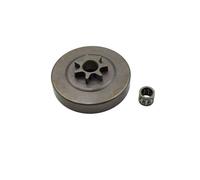 Rocchetto Catena Motosega Echo, Shindaiwa CS2511 TES-1/4-8 Denti-Rif. A556001710