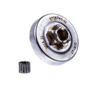 Rocchetto catena motosega Husqvarna 135 - 578257101