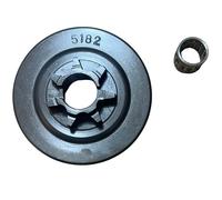 Rocchetto Catena Motosega Husqvarna , Jonsered 435- 325"-7 Denti-Fisso-505441501