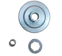 Rocchetto Catena Motosega Jonsered,Husq. 2035, 41-325"-7 Denti-Con Anelli-41726X