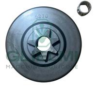 Rocchetto Catena Motosega Mculloch Sp60, Cp60- 3/8"-7 Denti- Fisso-Rif. 32786XV
