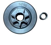 Rocchetto Catena Motosega Oleo Mac 240, 340, 233, 234- 325"- 7 Denti- Fisso