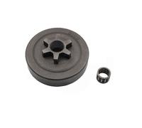 Rocchetto Catena Motosega Oleo Mac 250, 251- 3/8"- 7 Denti- Fisso- Rif. 5000918