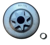 Rocchetto Catena Motosega STIHL 024, 026- 325"- 7 Denti- Fisso- Rif. 11216402004