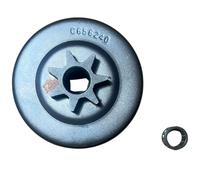 Rocchetto Catena Motosega Stihl 024, MS270- 325"- 7 Denti- Fisso-Rif.11216402000