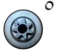 Rocchetto Catena Motosega STIHL 030, 040, MS310- 3/8"- 7 Denti-Fisso-11136402000