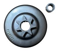 Rocchetto Catena Motosega Stihl 044, MS440- 3/8"- 7 Denti- Fisso-Rif.11286402000