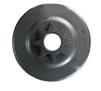 Rocchetto Catena passo 1/4" Picco - 8 denti 1146-640-2004 - Ricambio Originale