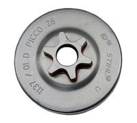 Rocchetto Catena Stihl passo 3/8" - 6 denti Picco Cod. 1123-640-2003 - Ricambio