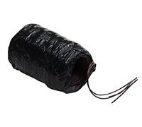 ROCCHETTO FILO COTTO NERO N 5 (GR 330 CA ) PZ 75